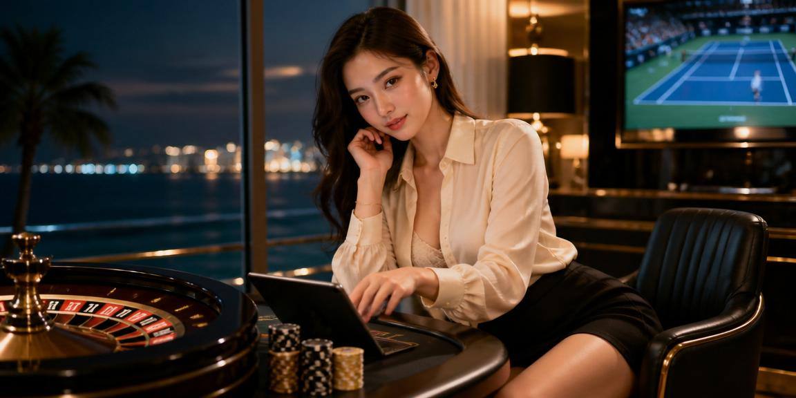 vn137 Monopoly Live - Bánh Xe Phần Thưởng Từ Evolution Gaming